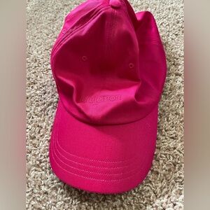 Lululemon Baller Hat
